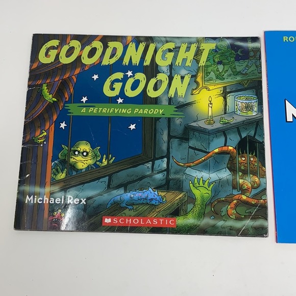 Bundle of 5 Childrens Books - Picture 3 of 7